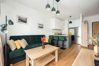 Image de Praga Apartment with the View