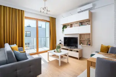 Image de Białego Dębu Cosy Apartment