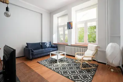 Image de Hoża 62 Comfort Studio