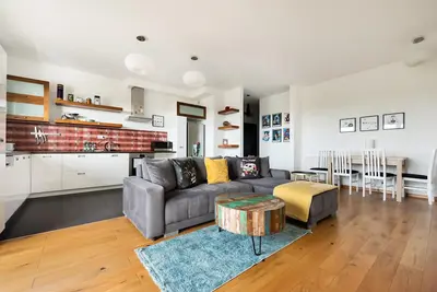 Image de Bemowo Kocjana 2-Bedroom Apartment