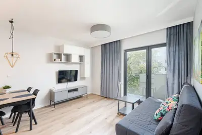 Image de Park Krowoderski Comfort Apartment