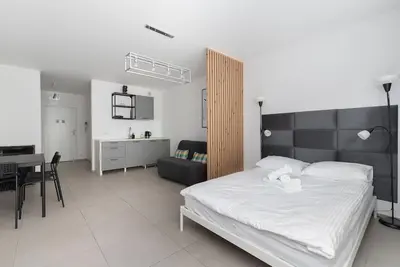 Image de Stary Browar Studio #31 Free Parking
