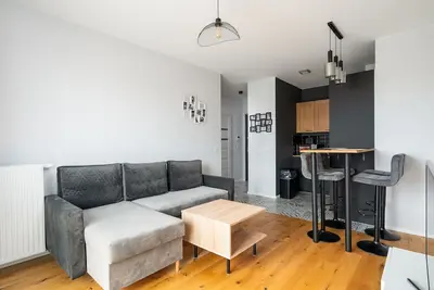 Image de Praga Żupnicza Modern Apartment