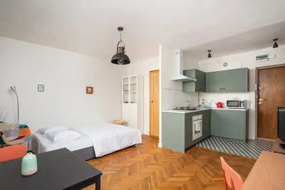 Image de Elektrownia Powiśle Standard Studio