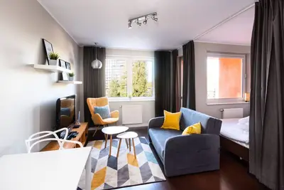 Image de Mosty Warszawskie Comfort Studio