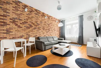 Image de Chmiena City Centre Apartment