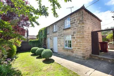 Image de The Dairy - 2 bedroom property with hot tub