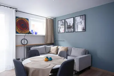 Image de Rynek Wrocław Comfort Apartment