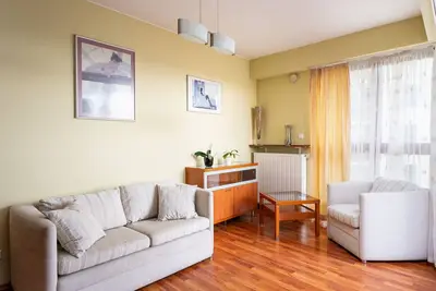 Image de Aleja Wyścigowa Comfort Apartment