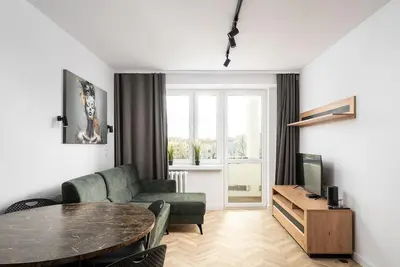 Image de Służew 405b Apartment