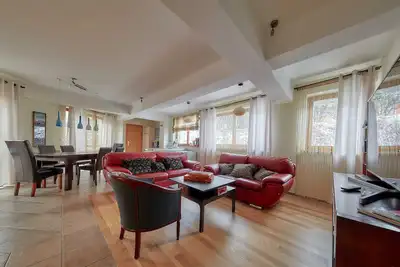 Image de Apartament Warszawa w Zakopanem