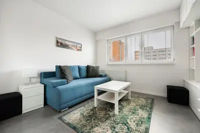 Image de Rakowiec Blue Studio