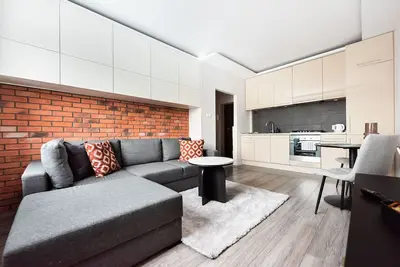 Image de Nowolipki Modern Apartment