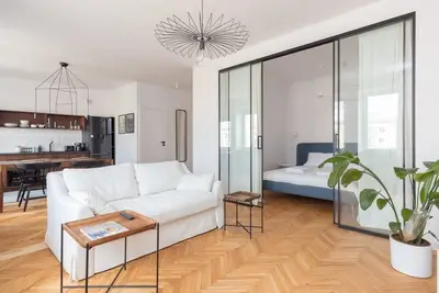 Image de Designer Apartment in the Central Warsaw