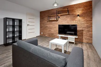 Image de Winogrady Loft Apartment