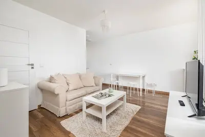 Image de Chmielewskiego Cosy Apartment