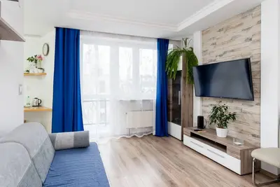 Image de Park Białoprądnicki Blue Studio