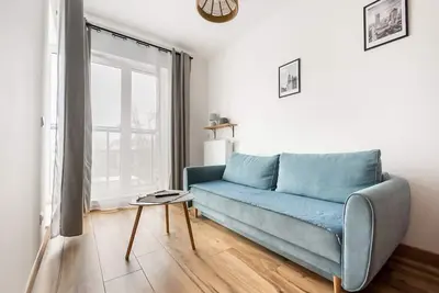 Image de Wola Homely Apartment #88