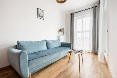 Image de Wola Homely Apartment #106