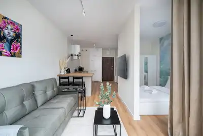 Image de Business Park Cosy Apartment