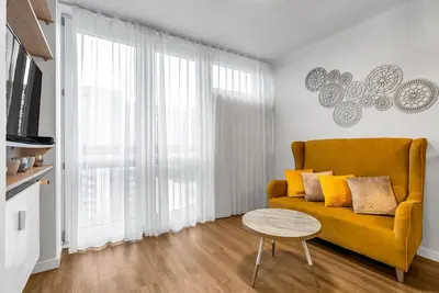 Image de Park Mirowski Yellow Studio