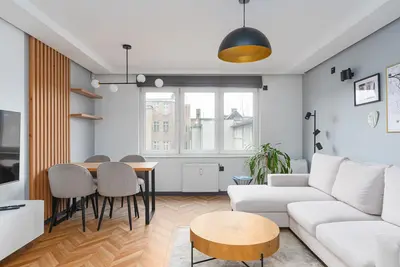Image de Czysta Modern Apartment