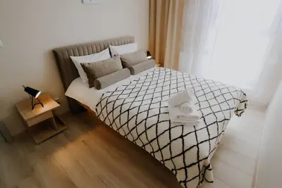 Image de Nowy Złocień Comfort Apartment