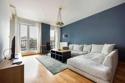 Image de Praga Chic Apartment