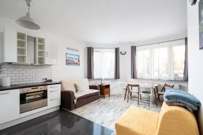 Image de Park Praski 2-Bedroom Apartment