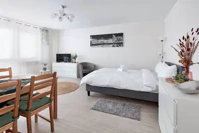 Image de Osiedle Zwycięstwa Chic Studio