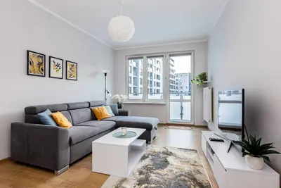 Image de Marina Comfort Apartment