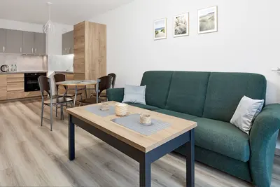 Image de Poznań Airport Comfy Apartment