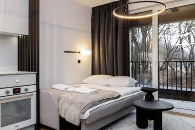 Image de Quercus Deluxe Studio #A