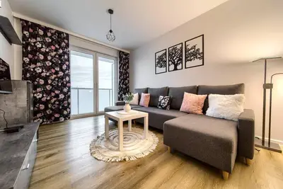 Image de Czartoryskiego Cosy Apartment