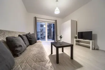 Image de Madalińskiego Comfort Apartment