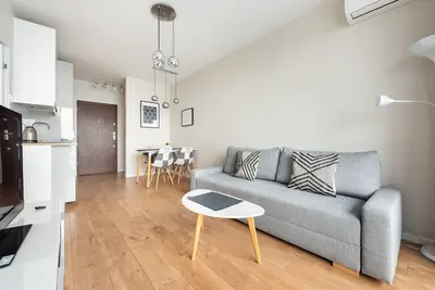 Image de Business Mokotów Park 84 Apartment