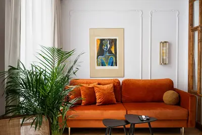 Image de Hoża Modern Apartment