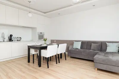Image de Duńska Chic Apartment