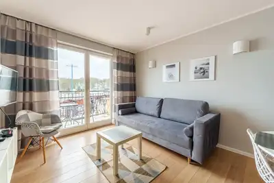 Image de Lighthouse Cosy Apartment