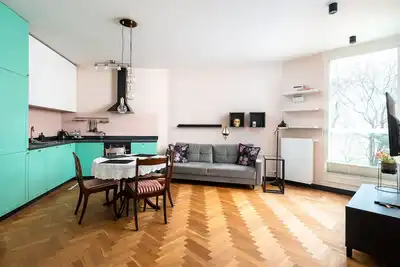 Image de Bobrowiecka Cosy Apartment