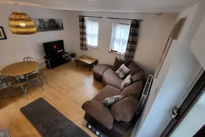 Image de Heart of Lincoln City, 3 bedrooms, sleeps 4 guests