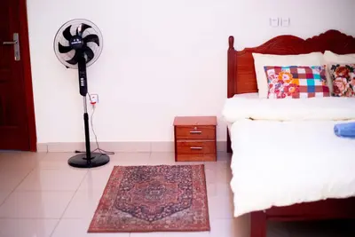 Image de Inviting 6-Bedrooms Apartment in kigali
