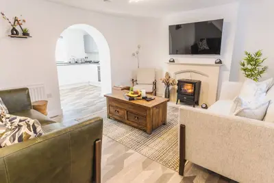 Image de Hampshire Charming House