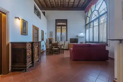 Image de San Gregorio Magno Apartment