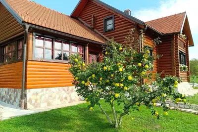 Image de Maison pour la famille avec parking Otocac, Velebit (K-20654)