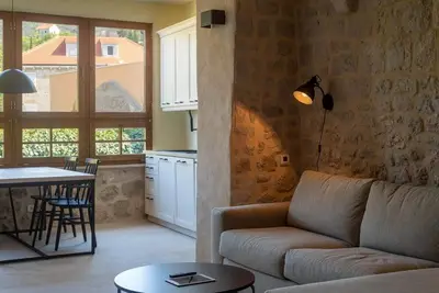 Image de Maison de vacances avec parking Pitve, Hvar (K-22154)