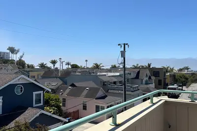 Image de Ocean View Home - Rooftop Deck & Pet-Friendly