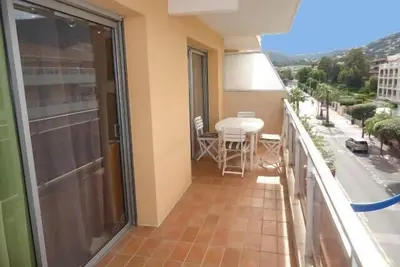 Image de Studio 4 pers 400m Plages