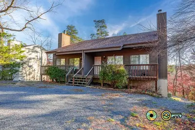 Image de Woodland Retreat (#90b) | Quiet area | Minutes to Bryce Resort!