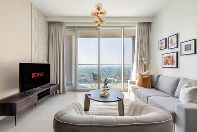 Image de GuestReady - Maison glamour à Dubaï